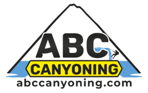 ABC Canyoning Logo