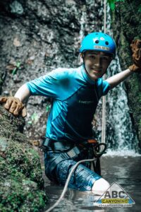 abc canyoning experience
